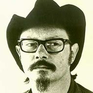 Paul Blackburn (1926 - 1971) (诗人)