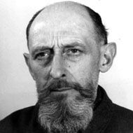 Paul Blobel (1894 - 1951) (Criminal)