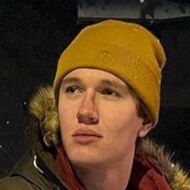 Paul Bodirlau, 24 (TikTok Star)