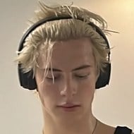 Paul Böhme, 23 (Estrella de TikTok)