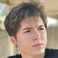 Paul Butcher, 31 (TV Actor)
