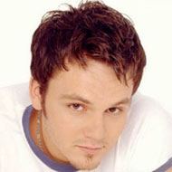 Paul Cattermole (1977 - 2023) (Pop Singer)