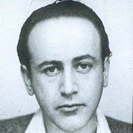 Paul Celan (1920 - 1970) (Poeta)