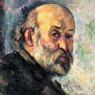 Paul Cezanne (1839 - 1906) (Painter)