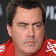 Paul Chryst, 58 (Football Coach)