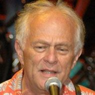 Paul Cotton (1943 - 2021) (Rock Singer)