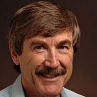 Paul Davies, 77 (Autor de Não Ficção)