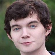 Paul Davis Griffin, 33 (YouTube Star)