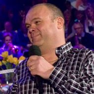 Paul De Leeuw, 61 (Comedian)
