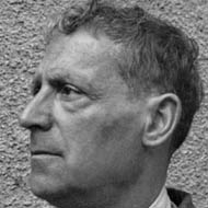 Paul Dessau (1894 - 1979) (作曲家)