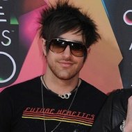 Paul DiGiovanni, 36 (Nghệ sĩ guitar)