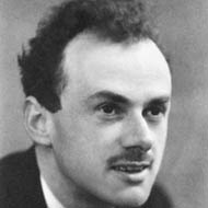 Paul Dirac (1902 - 1984) (物理學家)