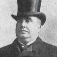 Paul Dresser (1858 - 1906) (Nhà soạn nhạc)
