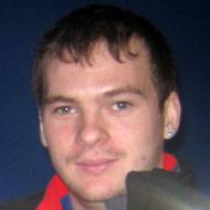 Paul Drinkhall, 35 (Table Tennis Player)