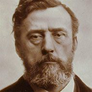 Paul Dubois (1829 - 1905) (Sculptor)