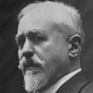 Paul Dukas (1865 - 1935) (Compositor)