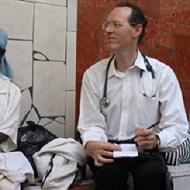 Paul Farmer (1959 - 2022) (Physiologist)