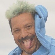 Paul Ferreyra, 52 (Talent Manager)