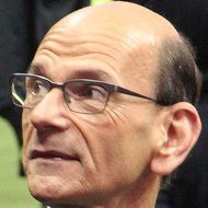 Paul Finebaum, 70 (Radio Host)