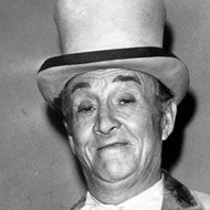 Paul Fix (1901 - 1983) (Movie Actor)