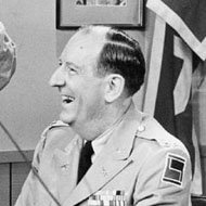 Paul Ford (1901 - 1976) (Stage Actor)