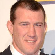 Paul Gallen, 42 (橄榄球运动员)
