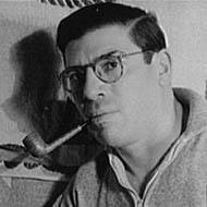 Paul Gallico (1897 - 1976) (小说家)