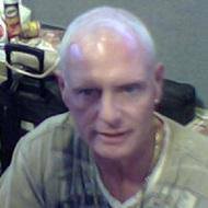 Paul Gascoigne, 56 (Giocatore di calcio)
