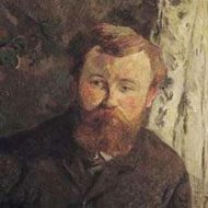 Paul Gauguin (1848 - 1903) (Pintor)