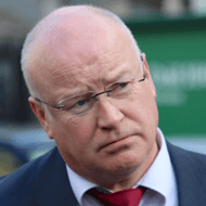 Paul Gavan, 59 (Политик)