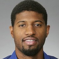 Paul George, 33 (Basketball Player)
