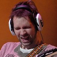 Paul Gilbert, 57 (Guitarist)