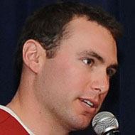 Paul Goldschmidt, 36 (棒球选手)