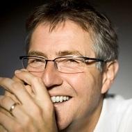 Paul Goodwin, 69 (Compositor)