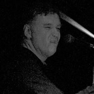 Paul Hanley, 61 (Baterista)