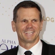 Paul Harragon, 57 (Rugby Player)