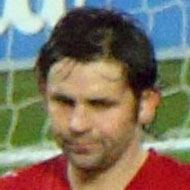 Paul Hartley, 47 (Soccer Player)
