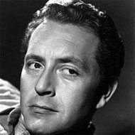 Paul Henreid (1908 - 1992) (Movie Actor)