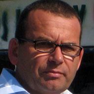 Paul Henry, 63 (电视节目主持人)