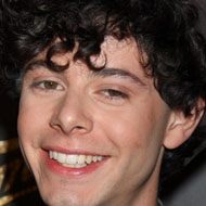 Paul Iacono, 37 (Actor de Televisión)