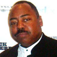 Paul Jackson, 76 (TV-Produzent)