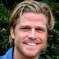 Paul Janke, 44 (Ator de TV)