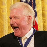 Paul Johnson (1928 - 2023) (Journalist)