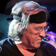 Paul Kantner (1941 - 2016) (Ca sĩ nhạc Rock)
