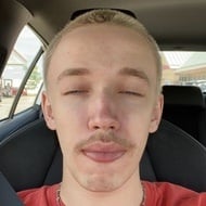 Paul Karpov, 21 (TikTok Star)