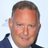 Paul Kemsley, 56 (Business Executive)