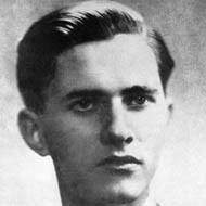 Paul Keres (1916 - 1975) (Chess Player)