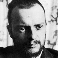 Paul Klee (1879 - 1940) (Painter)