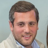 Paul Knightley, 35 (Instagram Star)