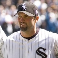 Paul Konerko, 47 (棒球选手)
